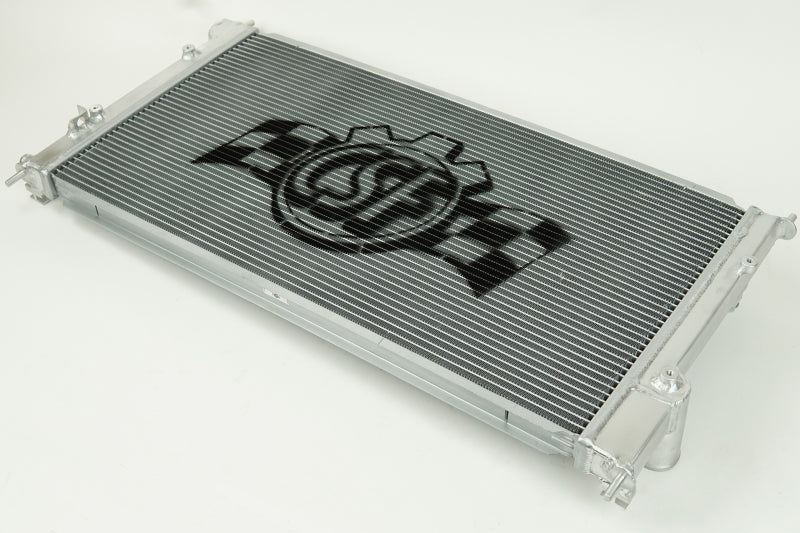 CSF 13-16 Scion FR-S / 13-20 Toyota 86 / 22+ Toyota GR86 / 2013+ Subaru BRZ Radiator - 7050
