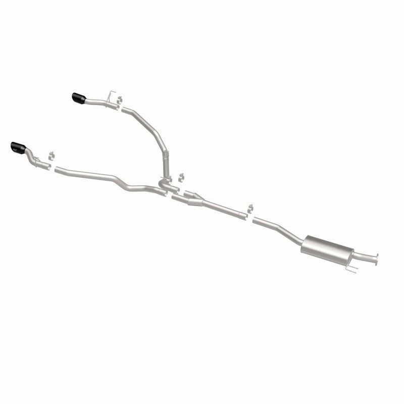 Magnaflow 2021+ Honda Ridgeline 3.5L NEO Cat-Back Exhaust System - 19633