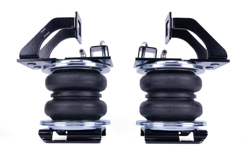 Air Lift Loadlifter 5000 Air Spring Kit 05-23 Toyota Tacoma 2/4WD - 57300