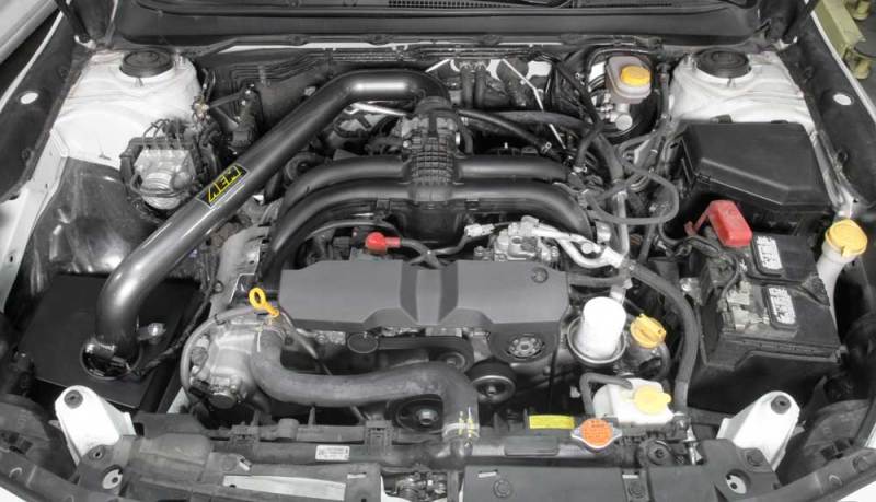 AEM 2015-2016 C.A.S Subaru Legacy H4-2.5L F/I Cold Air Intake - 21-808C