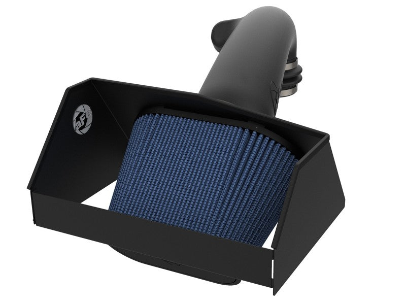 aFe Magnum FORCE Stage-2 Pro 5R Cold Air Intake System 2019 RAM 1500 (Non Classic) V8-5.7L HEMI - 54-13020R