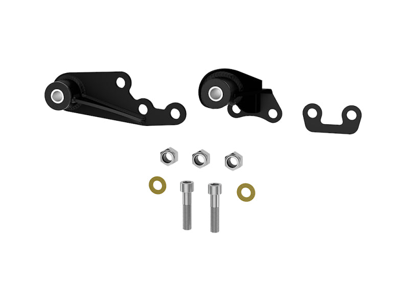 ICON 22+ Toyota Tundra Diff Drop Kit - 55156