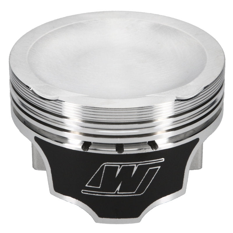 Wiseco Mazda Speed 3 Dished -13.3cc 9.5:1 Piston Shelf Stock Kit - K640M875