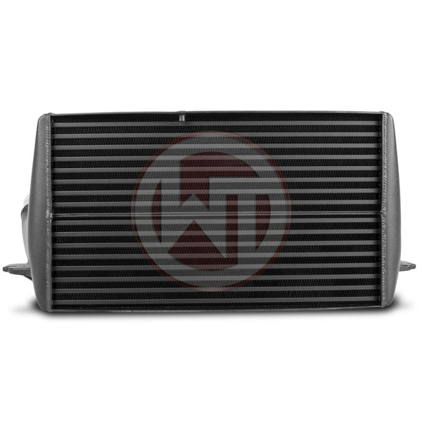 Wagner Tuning BMW E90 335D EVO3 Competition Intercooler Kit - 200001130 by Wagner Tuning - front view