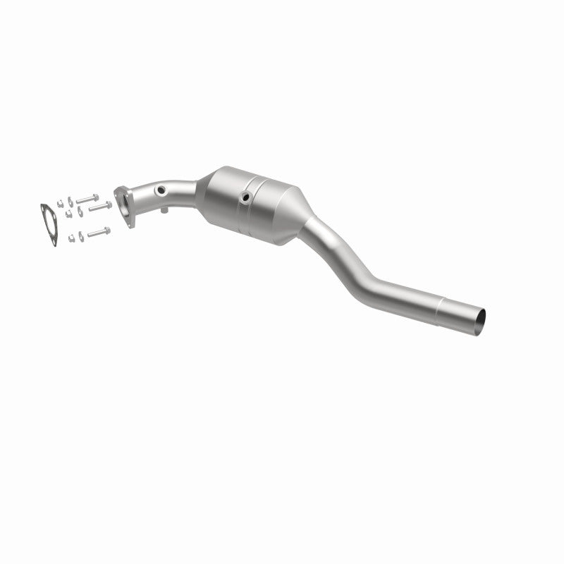 MagnaFlow Conv DF 01-05 Porsche 911 3.6L Front Right (California) - 444067