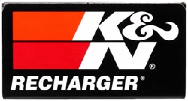 K&amp;N Filter Cleaning Kit - 99-5050