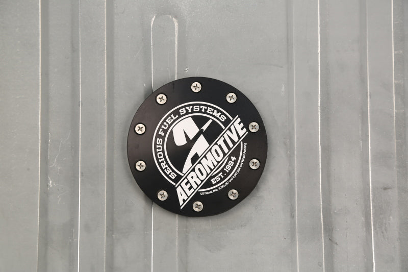 Aeromotive 64-68 Ford Mustang 200 Stealth Gen 2 Fuel Tank - 18197
