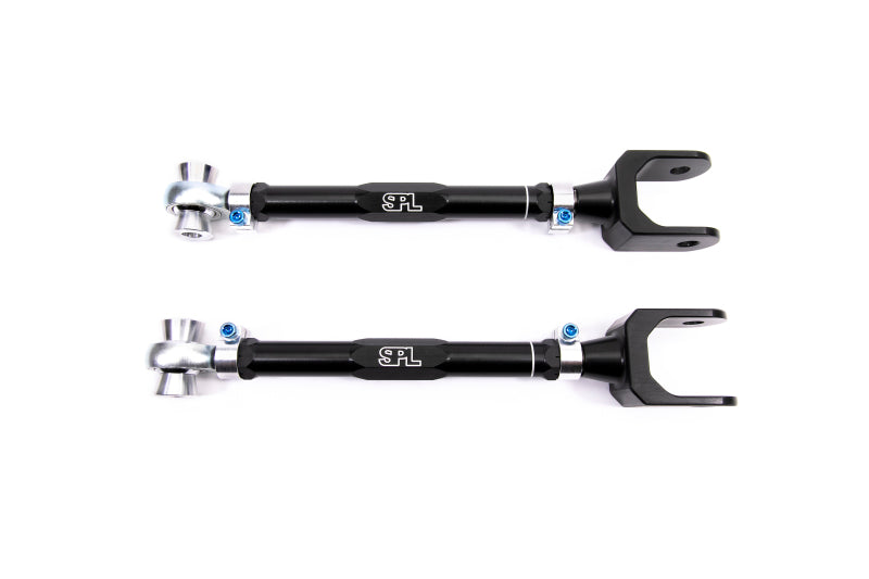 SPL Parts 2020+ Toyota GR Supra (A90) / 2019+ BMW Z4 (G29) Rear Traction Links - SPL RTR G29