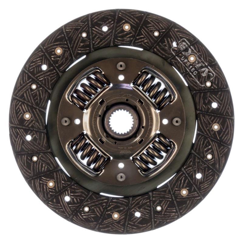 Exedy 04-14 Subaru Impreza WRX STI H4 Stage 1 Replacement Organic Clutch Disc (For 15803HD) - FD12H1