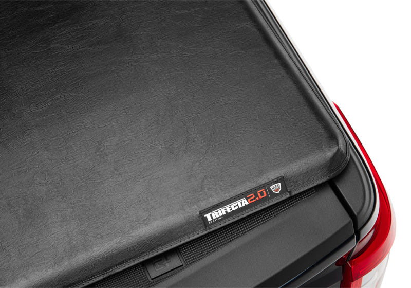 Extang 2021 Ford F-150 (5ft 6in Bed) Trifecta 2.0 - 92702