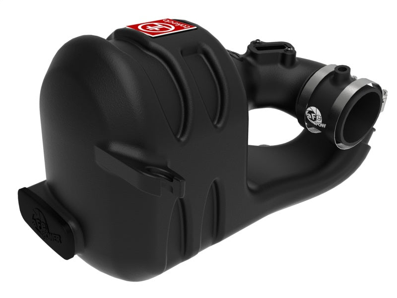 aFe Takeda Momentum Pro 5R Cold Air Intake System 15-18 Honda Fit I4-1.5L - 56-70001R