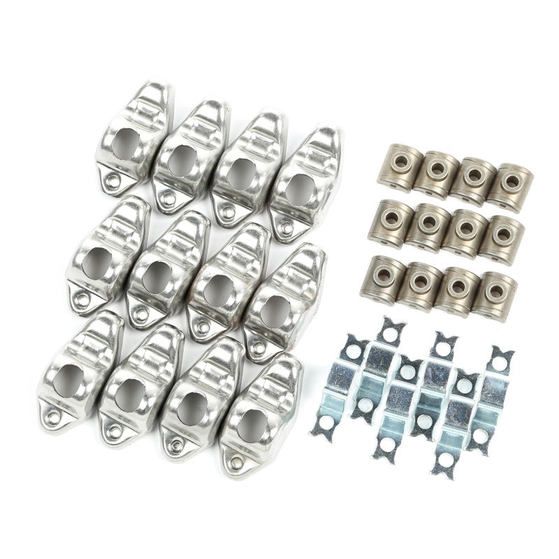 Omix Rocker Arm Kit 4.0L &amp; 4.2L 83-06 CJ &amp; Wrangler - 17408.15