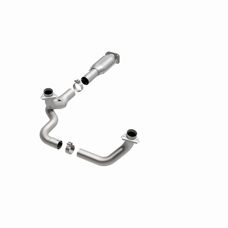 MagnaFlow Conv DF GM 93 95 - 93444