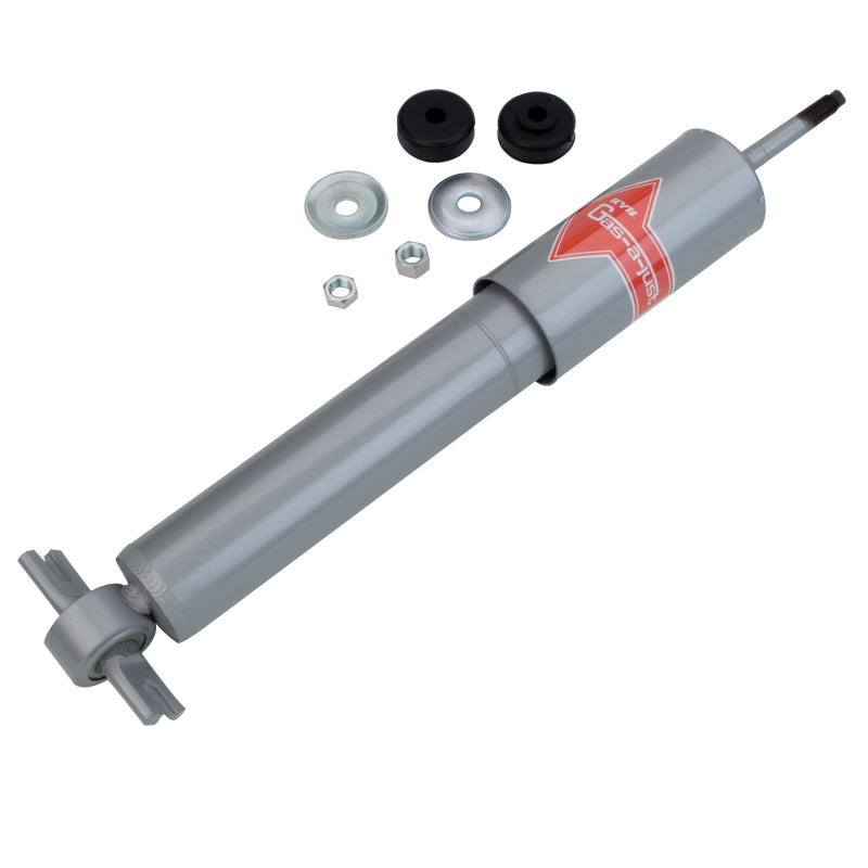 KYB Shocks &amp; Struts Gas-A-Just Front CHEVROLET Corvette 1989-96 - KG5570
