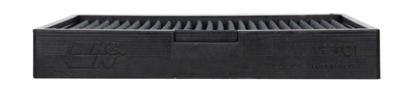 K&N 20-21 Ford Escape / 21+ Mach-e Cabin Air Filter - VF3021 for 2020-2026 Ford Explorer - detail view