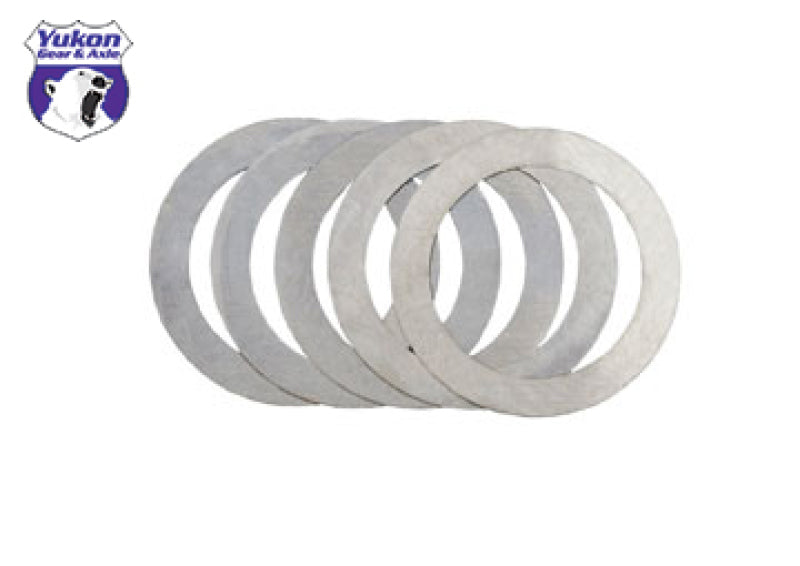 Yukon Gear Replacement Pinion Preload Shims For Dana 60 / Dana 61 &amp; Dana 70-U - SK 34801