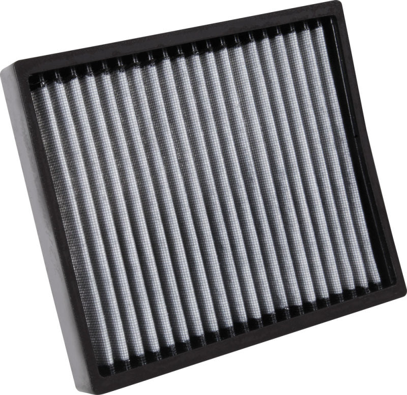 K&N Toyota GR Corolla Cabin Air Filter - VF2054 for 2016-2025 Toyota Prius - detail view