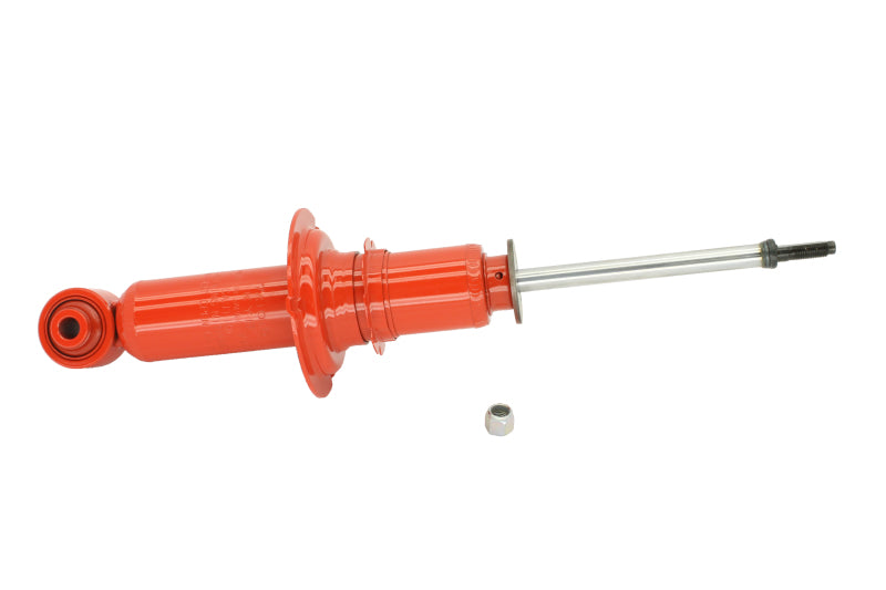 KYB Shocks &amp; Struts AGX Rear MAZDA Miata (MX5) 1990-97 - 741016