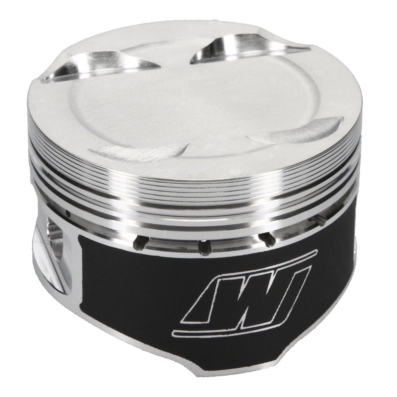Wiseco MAZDA Turbo -13cc 1.258 X 79MM Piston Shelf Stock Kit - K554M79