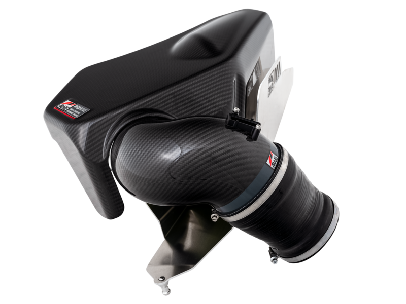 AWE Tuning 2020+ Toyota GR Supra S-FLO Carbon Intake Lid - 2660-15019