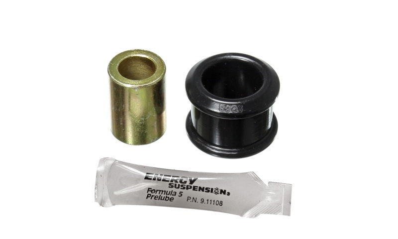Energy Suspension 2005-07 Ford F-250/F-350 SD 4WD Front Track Arm Bushing Set - Black - 4.7131G for 2005-2020 Ford F 250 - fr