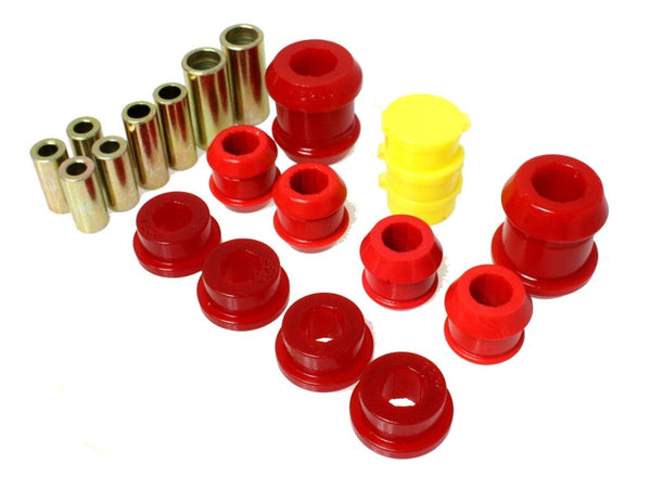 Energy Suspension 94-01 Acura Integra  / 92-95 Honda Civic/CRX / 93-97 Honda Del Sol (including VTEC - 16.3105R for 1994-2001