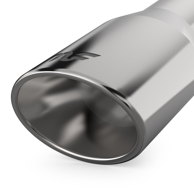 MagnaFlow 02-08 Lexus SC430 L Stainless C/B SYS Performance exhaust - 16917