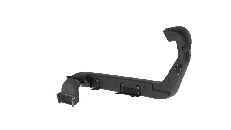 ARB Snorkel Suits Jeep Jl Wrangler - SS1080HF