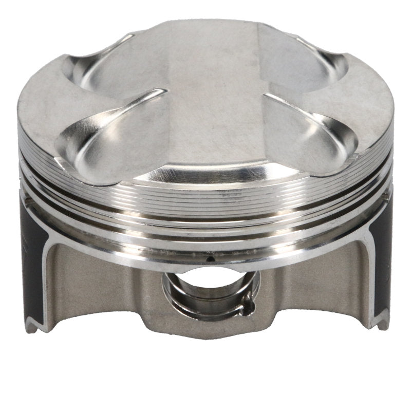 Wiseco 02-06 Acura/Honda K20 RSX-S +5cc 11.0:1 CR Piston Shelf Stock Kit - K634M88