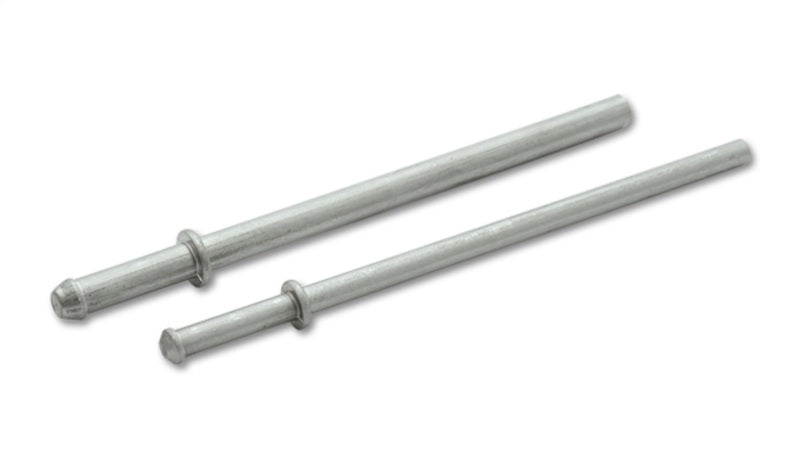 Vibrant OE-Style Exhaust Hanger Rods 3/8in Dia x 9in Long - 11898