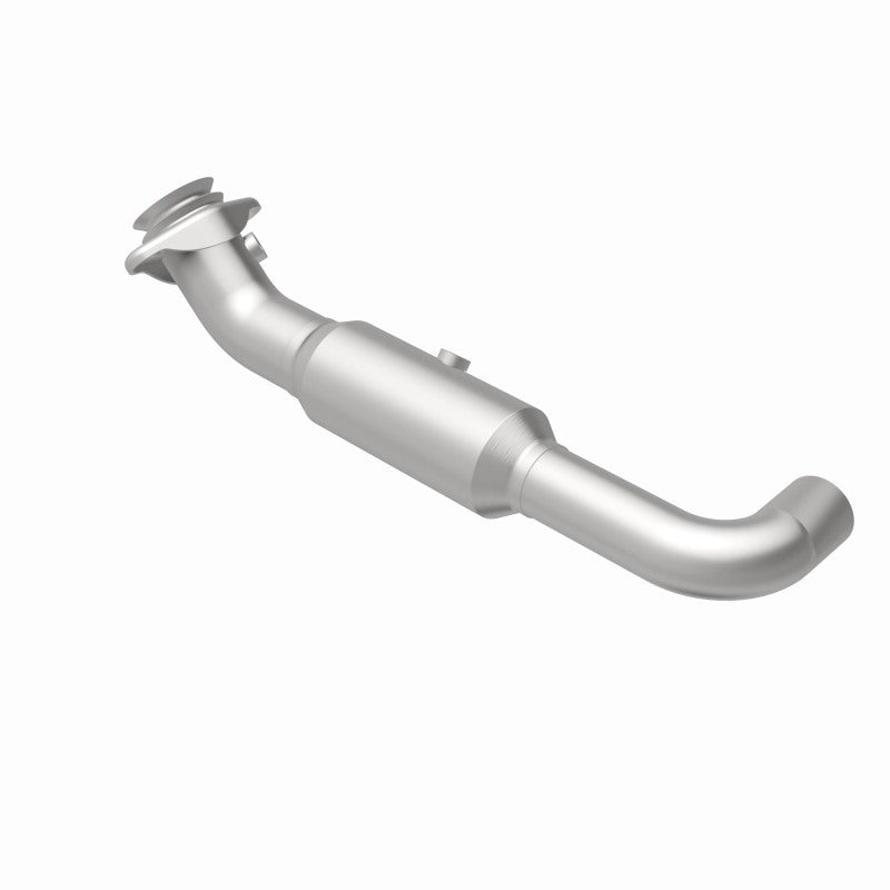 MagnaFlow Converter Direct Fit 10-14 Ford F-150 6.2L - 21-520