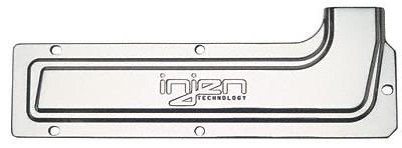 Injen 89-99 Eclipse Turbo Billet Aluminum Spark Plug Wire Cover - IC1890P