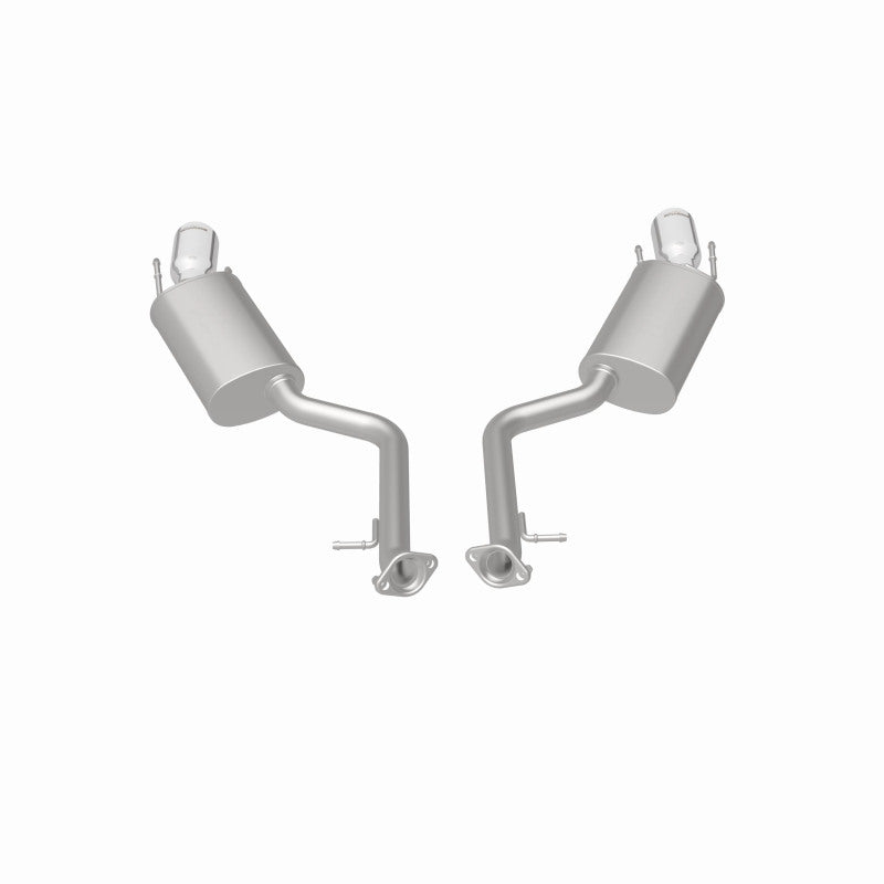 MagnaFlow SYS A/B 14-18 Lexus IS350 3.5L - 15227