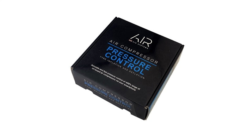 ARB Compressor Pressure Control (for CKSA12/CKMA12/CKMTA12 ) - 0830001