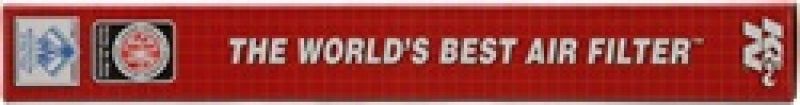 K&amp;N Replacement Air Filter BMW F/I CARS 1978-91 - 33-2005