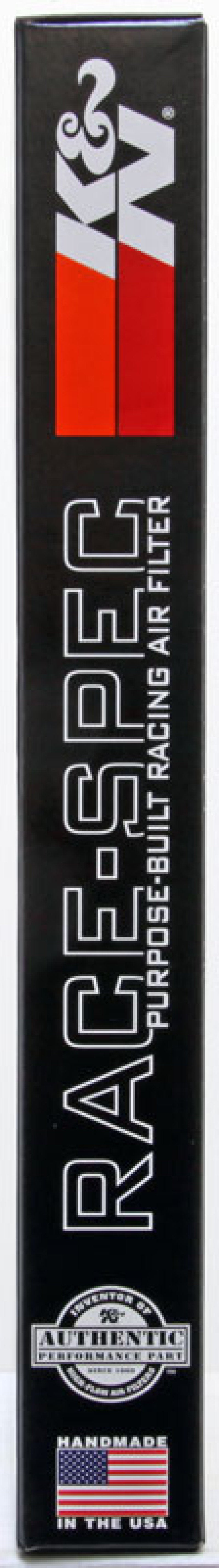 K&N 08-13 Yamaha YZF R6 599 Replacement Air Filter - Race Specific - YA-6008R