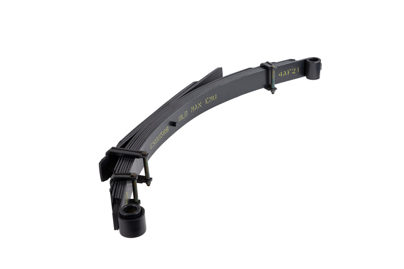 ARB / OME Leaf Spring Toy 60 Ser-Rear- - CS005RB