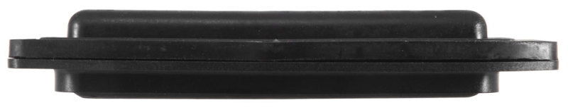K&N 15-16 Indian Scout 69 Cl Replacement Drop In Air Filter - PL-1115 for 2015-2022 Indian Scout - front view