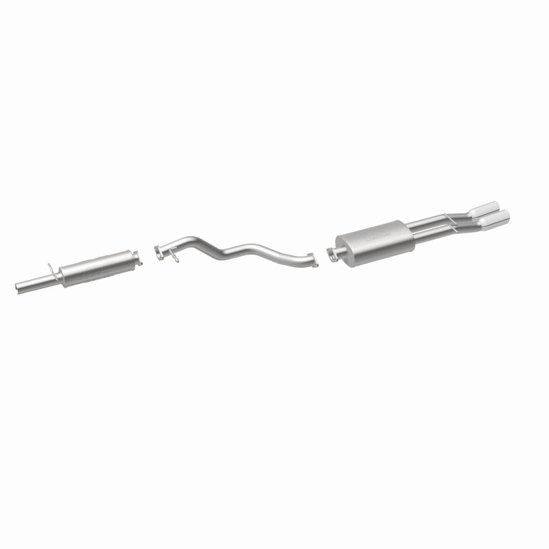 MagnaFlow Sys C/B Jetta Iv All Models - 15669