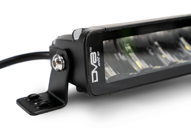 DV8 Offroad Elite Series 13in Light Bar 45W Flood/Spot LED - BE13EW45W