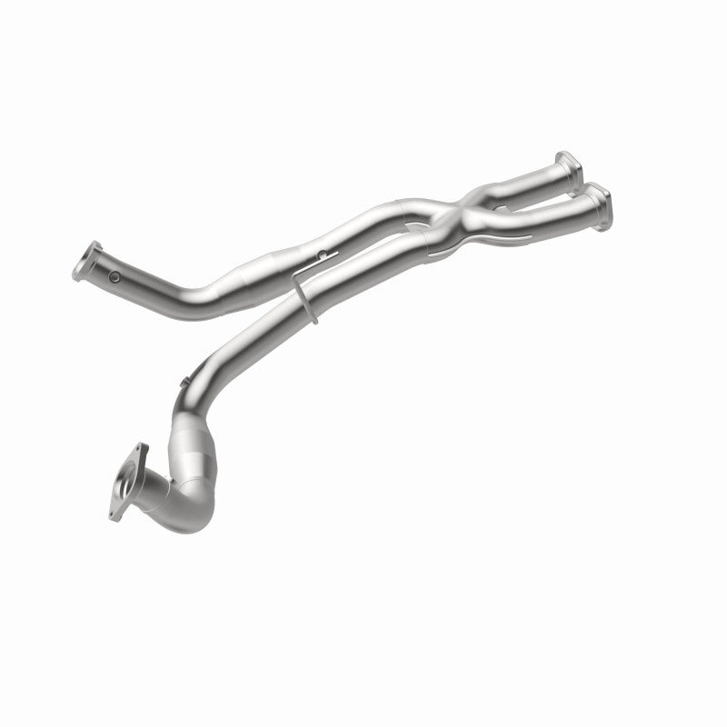 MagnaFlow Conv DF 06- Jeep SRT-8 6.1L - 16423