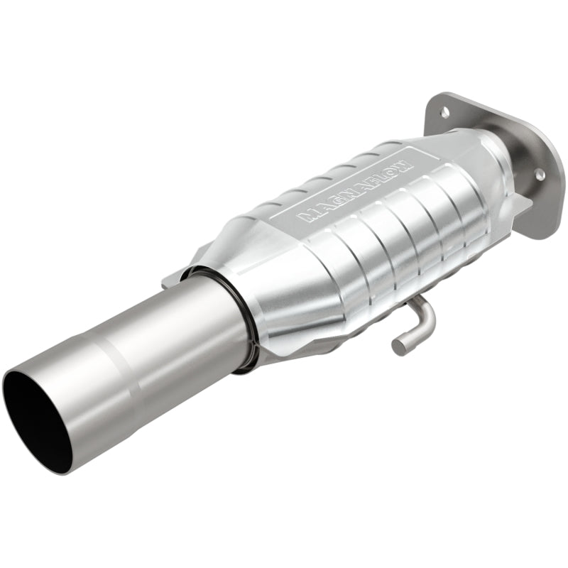 MagnaFlow Conv DF GM 86 90 - 93441
