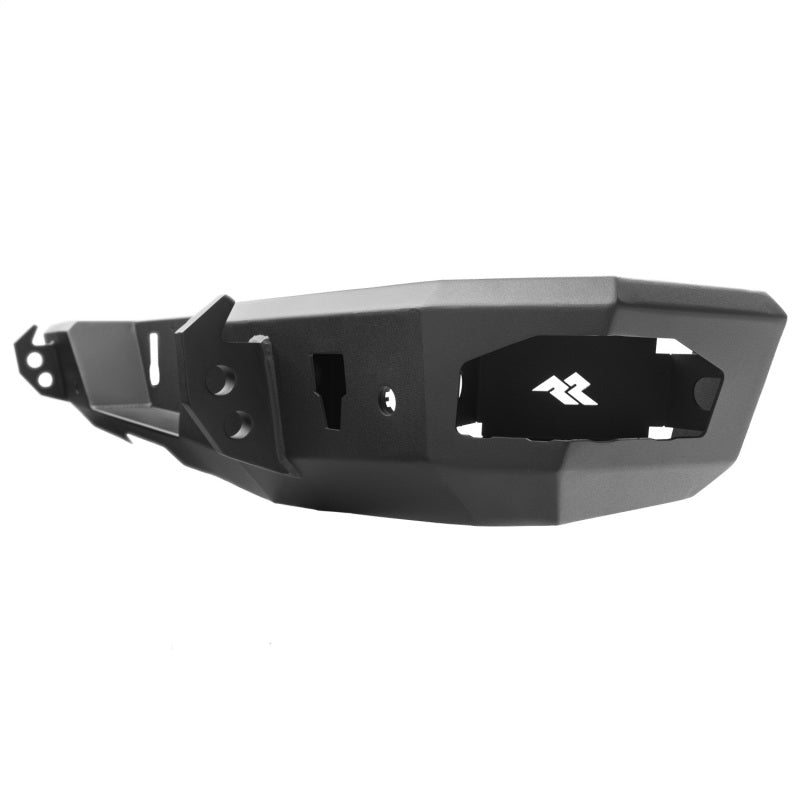 Rugged Ridge HD Bumper Rear 20-21 Jeep Gladiator JT - 11540.37