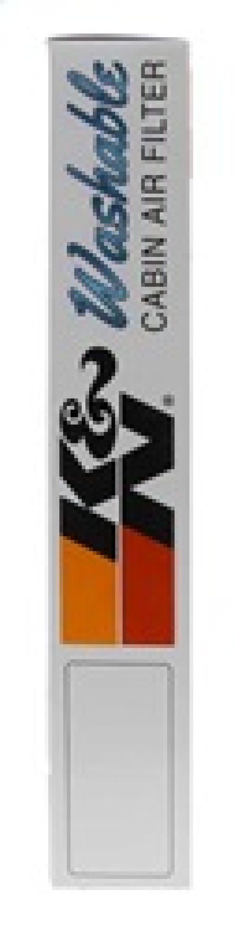 K&N 11-15 Chrysler 300 / 11-15 Dodge Challenger Cabin Filter - VF2027