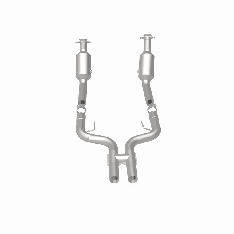 Magnaflow Conv DF Mustang 05-09 4.6L - 24151