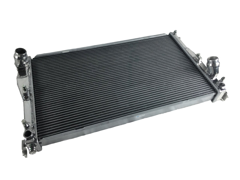 CSF 2011+ BMW 1 Series M / 07-11 BMW 335i / 2009+ BMW Z4 sDrive30i/Z4 sDrive35i (A/T Only) Radiator - 7046