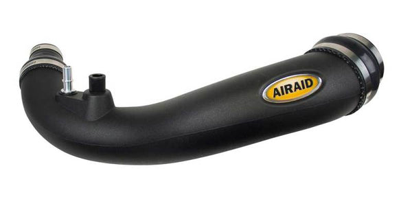 Airaid 2015 Ford Mustang EcoBoost 2.3L Intake Tube - 450-930 for 2015-2023 Ford Mustang - front view