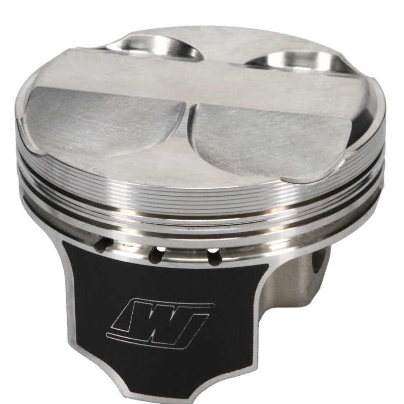 Wiseco 02-06 Acura/Honda K20 RSX-S +5cc 11.0:1 CR Piston Shelf Stock Kit - K634M88