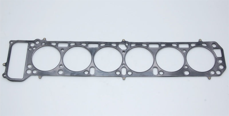 Cometic Datsun 240/260/280Z NonTurbo 89mm .040 inch MLS 5 Layer L28 Head Gasket - C4580-040