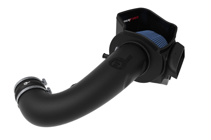 aFe Magnum FORCE Pro 5R Cold Air Intake System 11-19 Jeep Grand Cherokee (WK2) V8-5.7L - 54-13023R